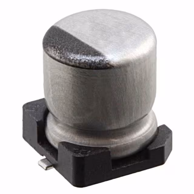 UUA1A330MCL1GS Nichicon  Aluminium-Elektrolytkondensatoren